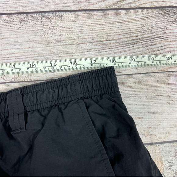 Columbia PFG Performance Fishing Gear Black Athletic Short Men's Size XL - Picture 9 of 11